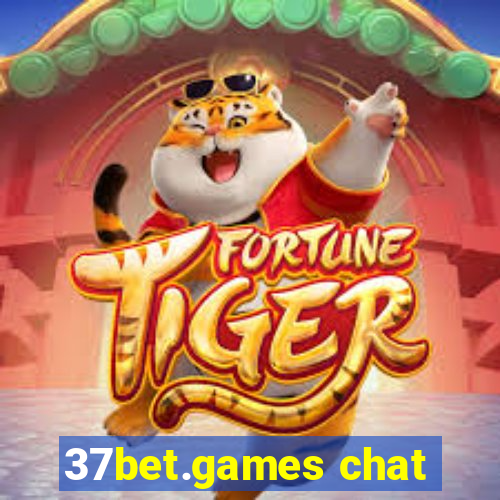 37bet.games chat